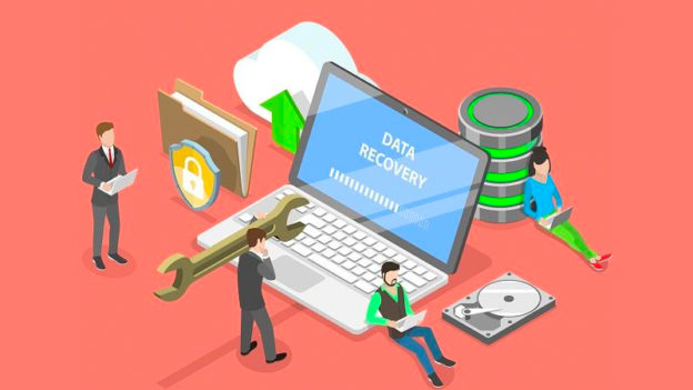 Top 10 Free Data Recovery Tools