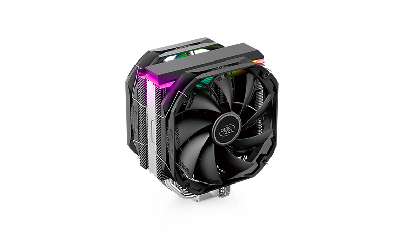 Deepcool AS500 Plus