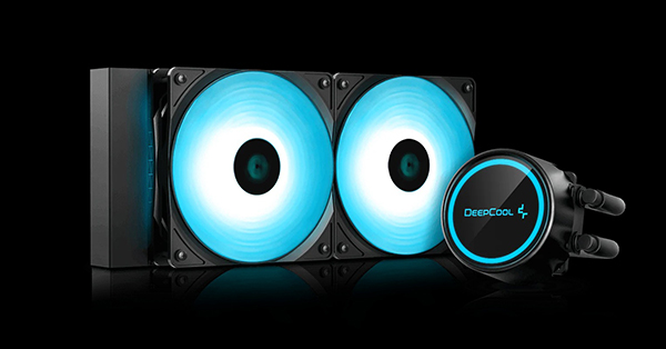 Deepcool Gammaxx L240 V2