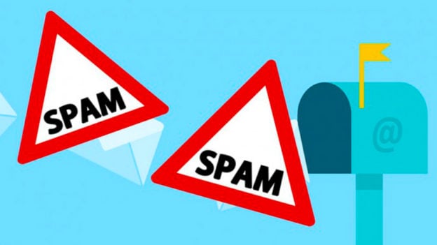 Email Spam Getting Out of Control Lets talk Email Filtering