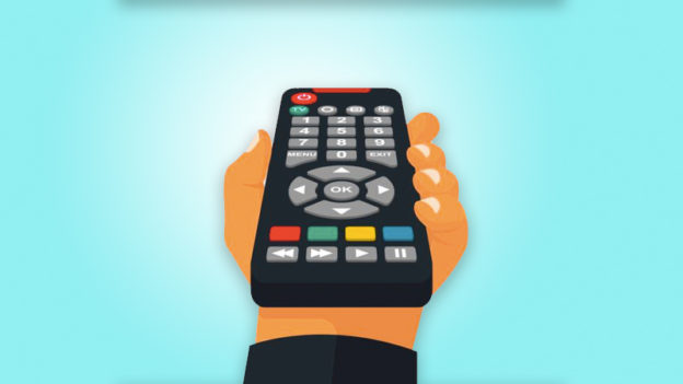 The Best Universal Remote
