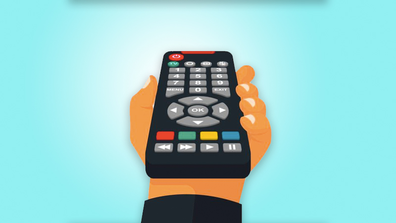 The Best Universal Remote The Best Universal Remote