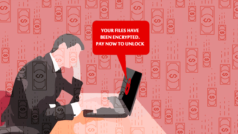 The Cost Of Ransomware Should You Pay The Ransom