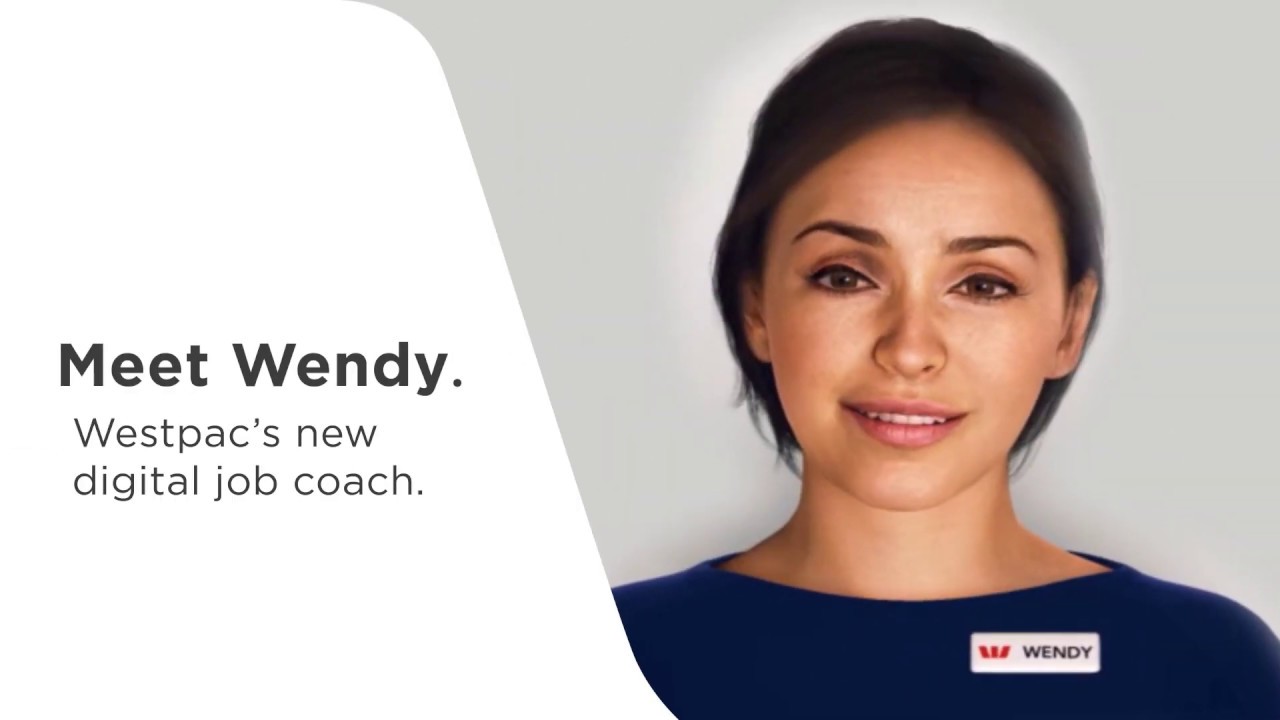 Westpac Wendy