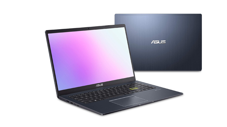 ASUS laptops