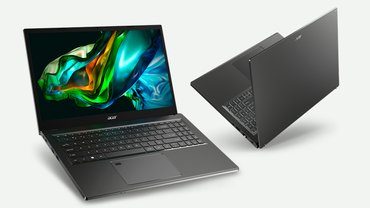 Acer laptops