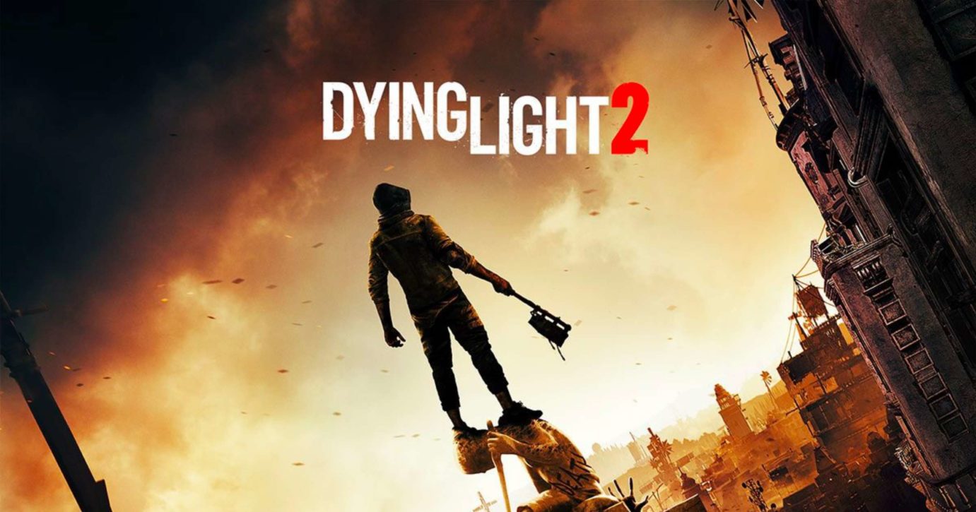 Dying Light 2 Stay Human