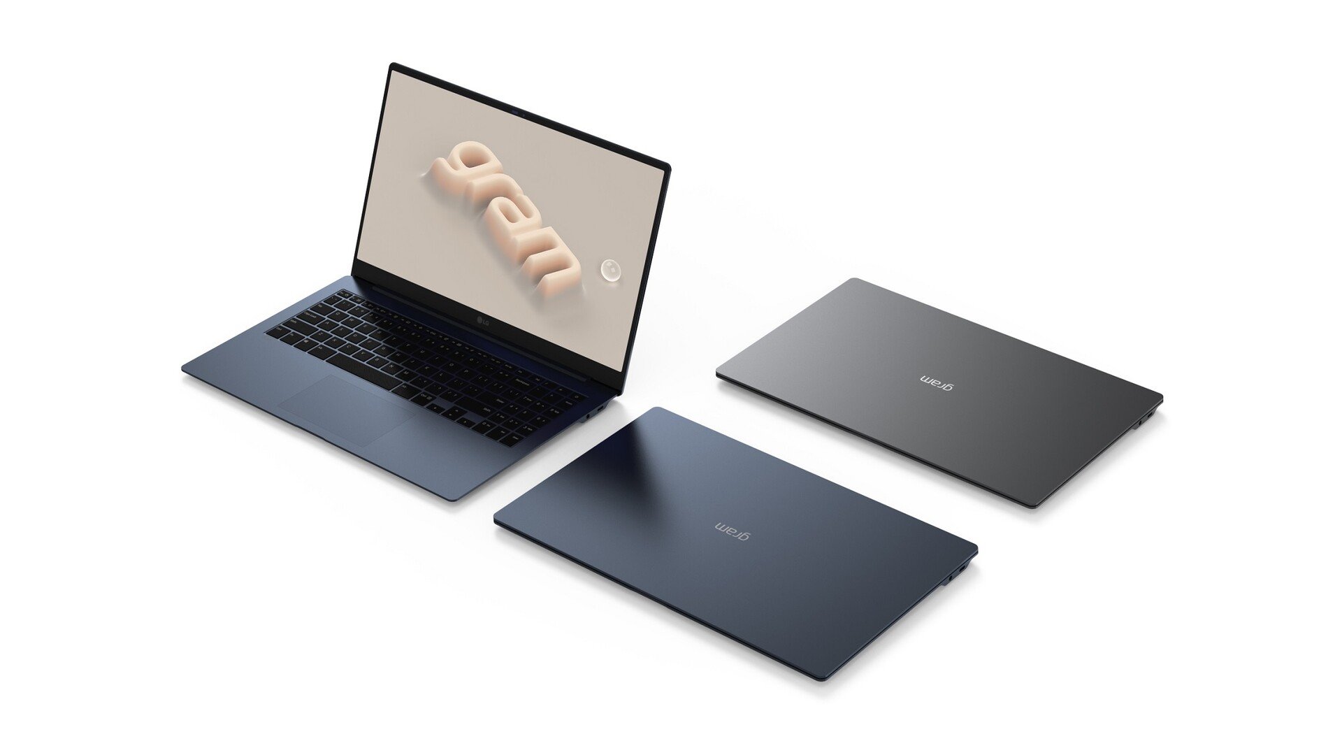 LG laptops
