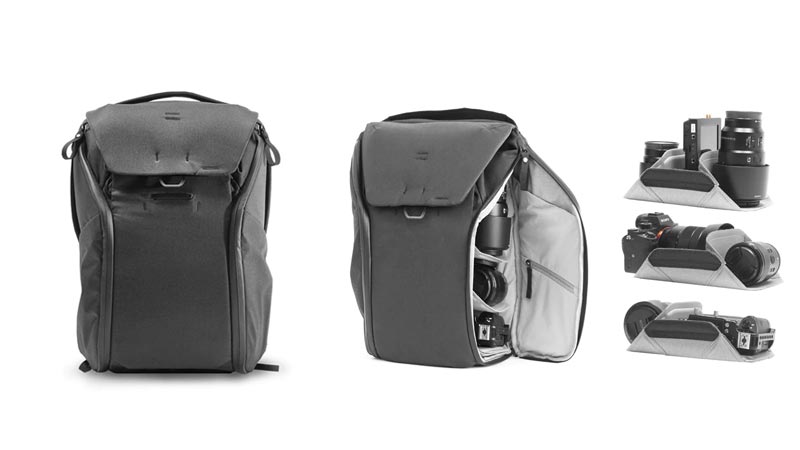 Peak Design Everyday Backpack