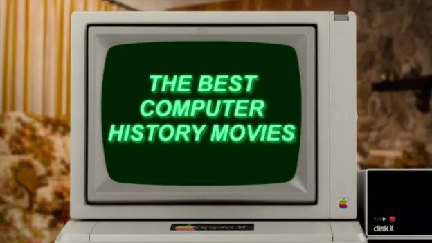 The Most Famous Hollywood Computers Ever