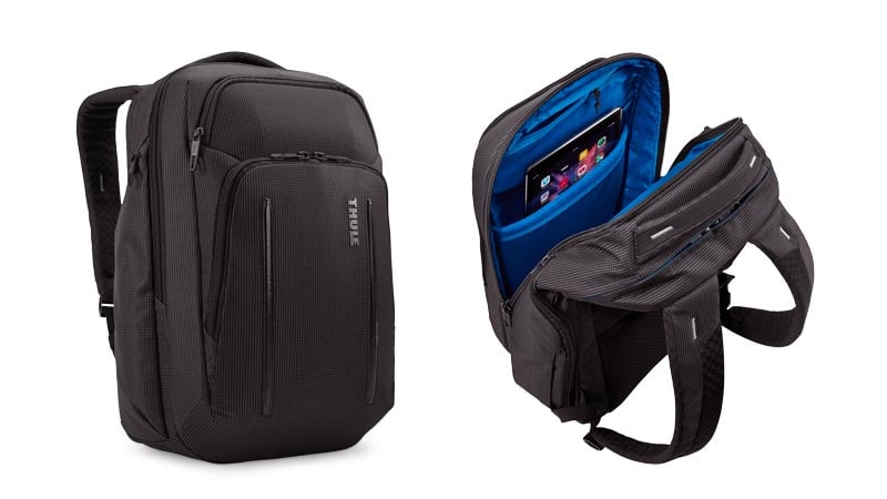 Thule Crossover Laptop Backpack