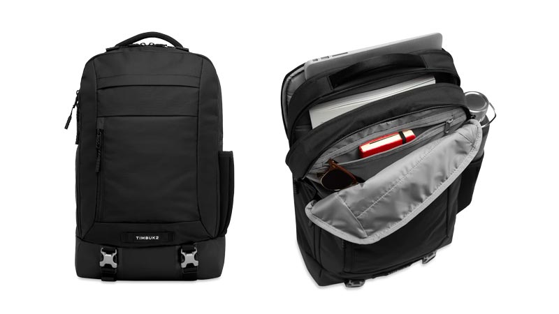 Timbuk2 Authority Laptop Backpack