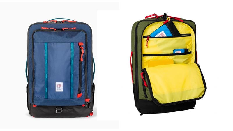 Topo Designs Global Travel Bag 30L
