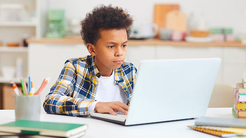 Cybersecurity for Children in Australia