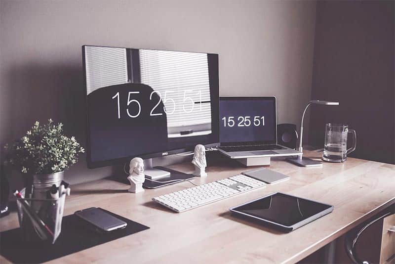 Flexible workspaces Flexible workspaces