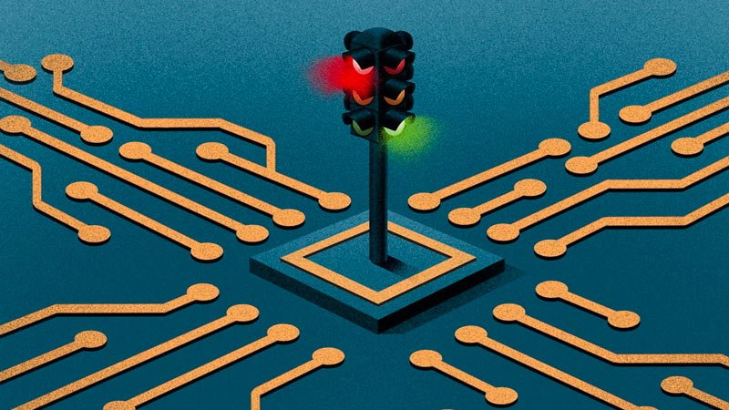 How the US is to Regulate Artificial intelligence How the US is to Regulate Artificial intelligence