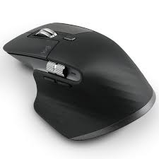 Logitech MX Master 3S