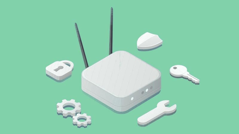 What to Do If Your Router Gets Hacked