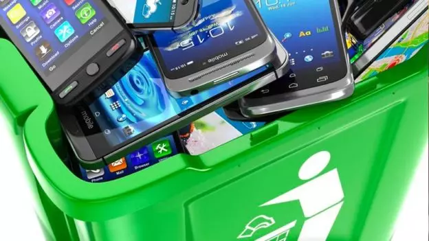 Why You Should Recycle Your Old Mobile Phone