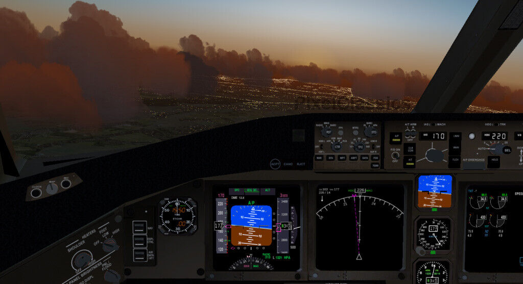 FlightGear