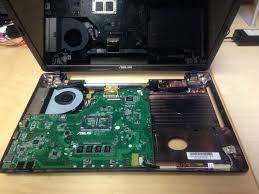 asus motherboard replacement