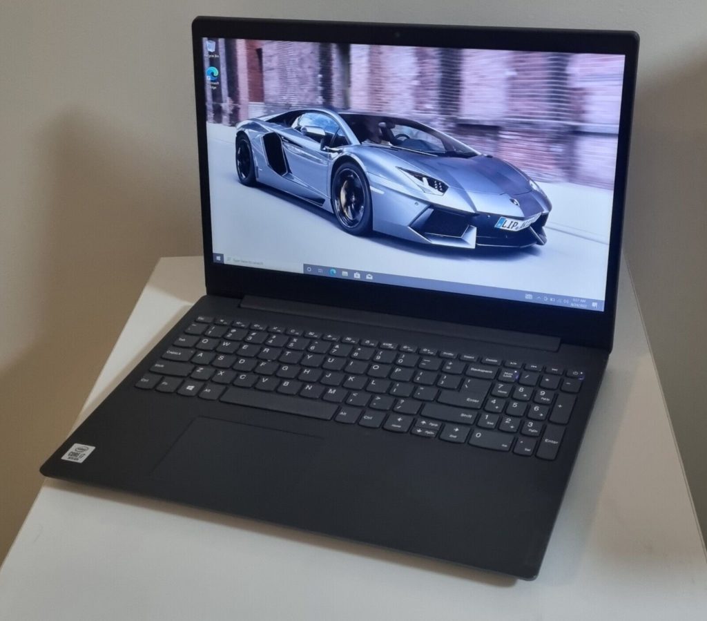 Lenovo IdeaPad