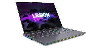 Lenovo Legion Laptop Repairs