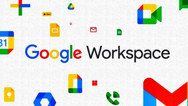 The Top 10 Google Workspace Tips