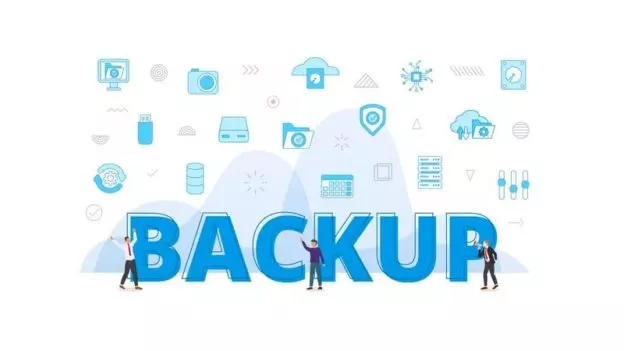 How Many People Don't Have Backups in Australia