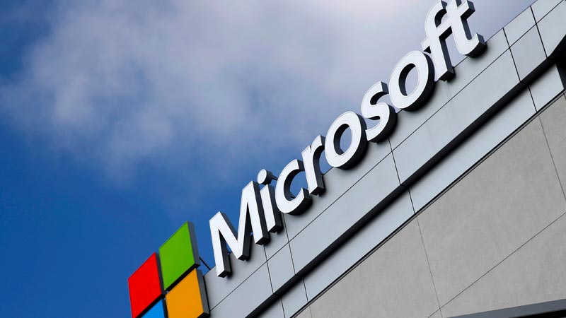 Microsoft A History of Insecurity and a $5 Billion Investment in Australian Surveillance
