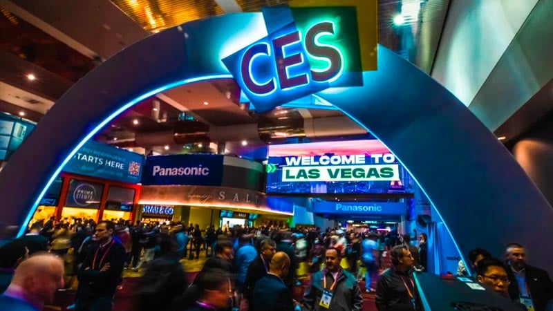 AI Sustainability and the Metaverse CES 2024 Highlights and What's Next for Australia