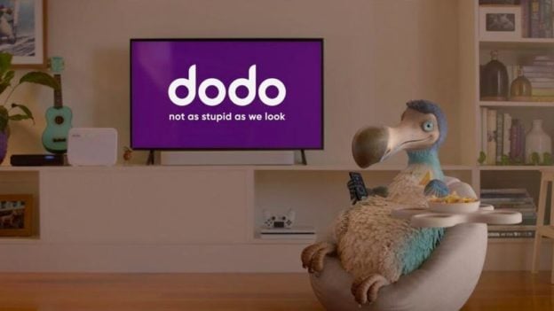 Dodging Out Saying Goodbye to the Dodo, and Hello to Your New Internet Haven