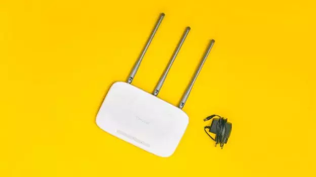 Home Based SIM LTE Routers