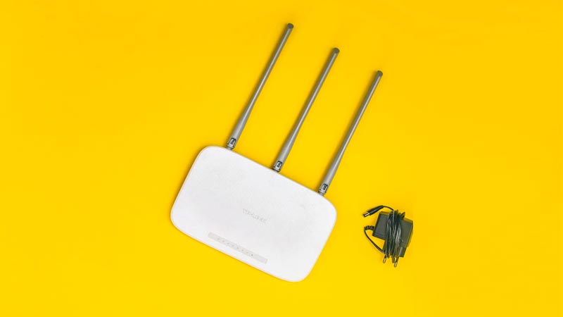 Home Based SIM LTE Routers