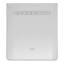 ZTE MF286A