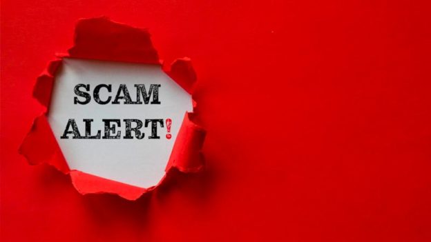 2024 Scam Alert New Tricks Online Thieves are Using to Steal Your Money and How to Stay Safe