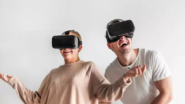 Top 10 Off the shelf VR Simulators Available in Australia