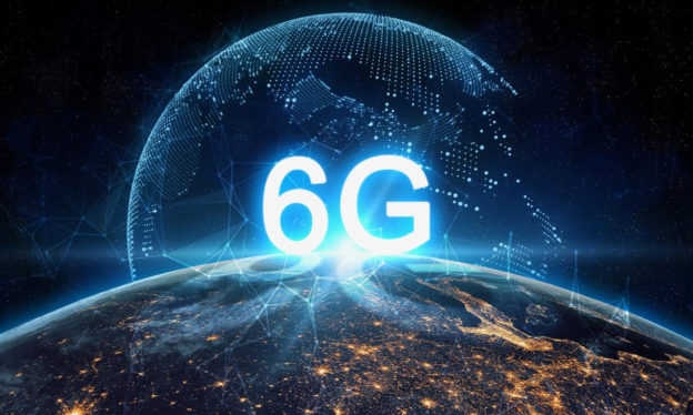 6G is here
