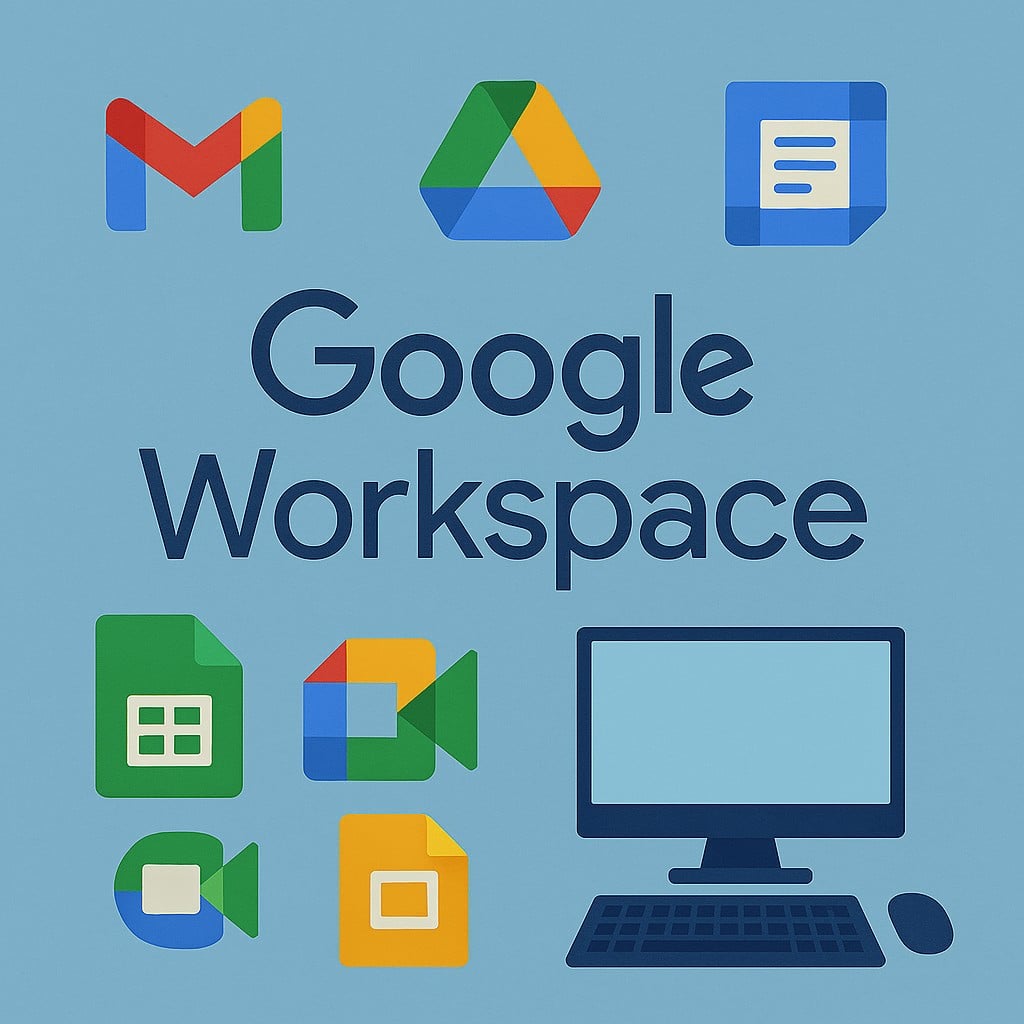 Google Workspace for Small Business